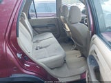 Honda Cr-V Lx SHSRD68546U409653 снимка