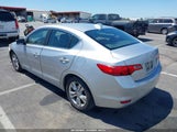 Acura Ilx 2.0L 19VDE1F36DE018695 снимка
