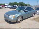 Ford Five Hundred Limited 1FAFP251X6G184243 снимка