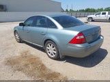 Ford Five Hundred Limited 1FAFP251X6G184243 снимка