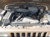Jeep Wrangler Se 1J4FA29PXYP773820 снимка