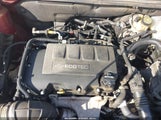 Chevrolet Cruze Ltz 1G1PG5SB1E7127272 снимка