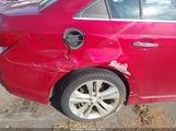 Chevrolet Cruze Ltz 1G1PG5SB1E7127272 снимка