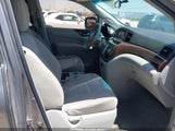 Nissan Quest Sv JN8AE2KP0H9165019 снимка