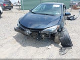 Toyota Corolla Le 2T1BURHEXHC774727 снимка