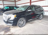 GMC Terrain Awd Denali 3GKALXEG4RL145167 снимка