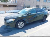 Toyota Camry Le JTNBF3EK7B3012114 снимка