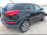 Kia Sportage Lx KNDPB3AC9G7831906 снимка