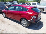 Ford Focus Titanium 1FADP3N25GL321426 photo