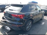 Audi Q3 Premium 45 Tfsi S Line Quattro Tiptronic WA1DECF33R1097525 photo