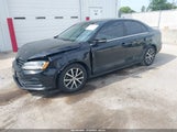 Volkswagen Jetta 1.4T Se 3VWDB7AJ6HM270805 снимка