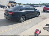 Volkswagen Jetta 1.4T Se 3VWDB7AJ6HM270805 снимка