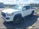 Toyota Tacoma Trd Off-Road 3TMAZ5CN8MM146129 снимка