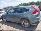 Honda Cr-V Ex 5J6RM3H58CL003481 снимка