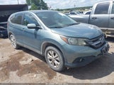 Honda Cr-V Ex 5J6RM3H58CL003481 снимка