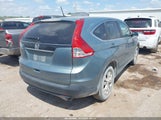 Honda Cr-V Ex 5J6RM3H58CL003481 снимка