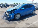 Toyota Prius C Two JTDKDTB39F1097014 снимка