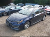 Toyota Corolla Se JTDP4MCE0NJ088034 снимка