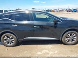 Nissan Murano Sl 5N1AZ2MG5JN182551 photo