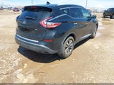 Nissan Murano Sl 5N1AZ2MG5JN182551 photo