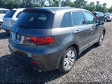 Acura Rdx 5J8TB1H57AA002323 fotografie