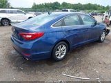 Hyundai Sonata Se 5NPE24AF7FH090012 снимка