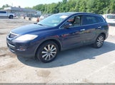 Mazda Cx-9 Grand Touring JM3TB28A580137230 снимка