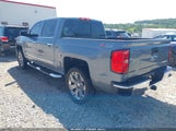 Chevrolet Silverado  2Lz 3GCUKSEC5FG459295 снимка