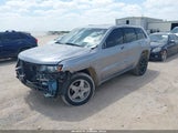 Jeep Grand Cherokee Altitude 4X4 1C4RJFAG1JC244887 fotografie