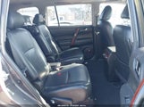 TOYOTA HIGHLANDER LIMITED V6 5TDYK3EH8DS135405 снимка