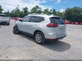 Nissan Rogue S 5N1AT2MT0KC829644 снимка