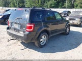 FORD ESCAPE XLT 1FMCU9DG2BKA99632 снимка