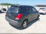 Chevrolet Trax 1Ls KL7CJKSB8GB683999 снимка