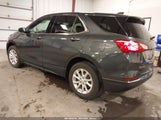 Chevrolet Equinox Fwd Lt 1.5L Turbo 2GNAXKEV1L6102068 photo