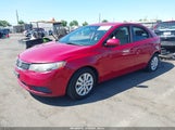 KIA FORTE EX KNAFU4A2XD5740604 снимка