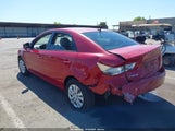 KIA FORTE EX KNAFU4A2XD5740604 снимка