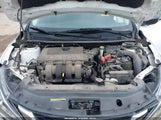 Nissan Sentra S 3N1AB7AP4GY305460 снимка