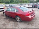 Chevrolet Impala Lt 2G1WT58K881217275 снимка