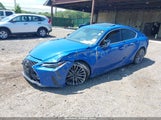 Lexus Is 300 JTHD81F22N5049234 снимка
