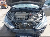 Nissan Sentra Sv 3N1AB7AP8KY365637 снимка