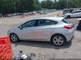 Chevrolet Cruze Premier Auto 3G1BF6SM0HS589624 fotografie