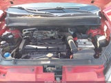 Kia Soul + KNDJT2A27B7210001 снимка