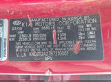 Kia Soul + KNDJT2A27B7210001 снимка