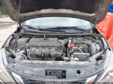 Nissan Sentra Sv 3N1AB7AP1GY306596 снимка