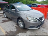 Nissan Sentra Sv 3N1AB7AP1GY306596 снимка