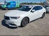 Acura Tlx Standard 19UUB2F32LA002390 снимка