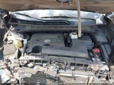 Nissan Murano Sv Fwd 5N1AZ2BJ4LN135738 photo