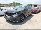 Nissan Murano Sv Fwd 5N1AZ2BJ4LN135738 photo