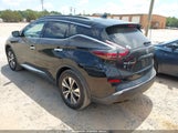 Nissan Murano Sv Fwd 5N1AZ2BJ4LN135738 снимка