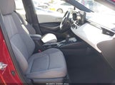 TOYOTA COROLLA SE JTDP4MCE9PJ103133 снимка